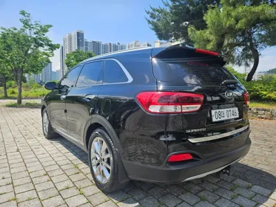 Kia Sorento 2016, 111840 км, за 12800000 KRW - фото 7