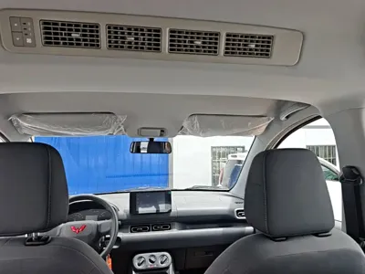 Wuling Hongguang EV 2026, 100 км, за 50700 CNY - фото 18