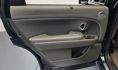 Hyundai Palisade 2025, 25716 км, за 47990000 KRW - фото 25