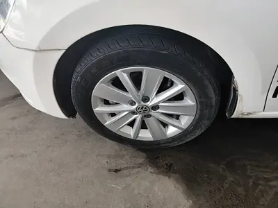 Volkswagen Jetta 2014, 80700 км, за 16200 CNY - фото 23