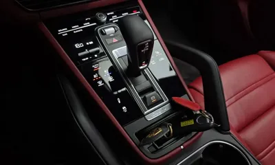 Porsche Cayenne 2023, 52978 км, за 89900000 KRW - фото 9
