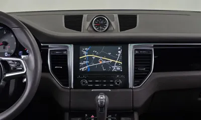 Porsche Macan 2017, 171478 км, за 26700000 KRW - фото 14