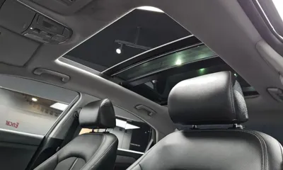 Hyundai Sonata 2019, 106018 км, за 11800000 KRW - фото 17