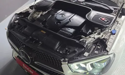 Mercedes-Benz GLE-Class 2022, 87143 км, за 64000000 KRW - фото 6
