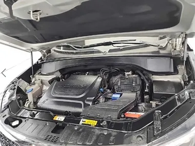 Kia Sorento 2014, 224513 км, за 6500000 KRW - фото 5