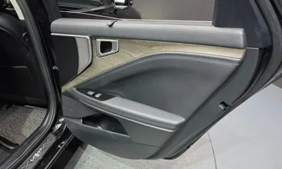 Kia K8 2022, 73710 км, за 21800000 KRW - фото 25