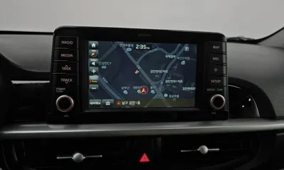 Kia Morning 2018, 58780 км, за 8750000 KRW - фото 30