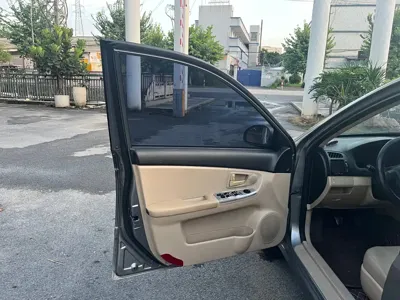Kia Cerato 2008, 137000 км, за 7900 CNY - фото 10
