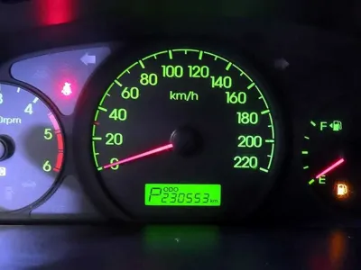 Hyundai Starex 2015, 230548 км, за 5000000 KRW - фото 9