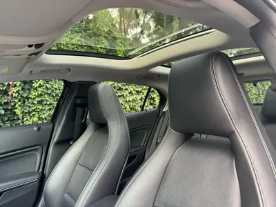 Mercedes-Benz GLA 2016, 74000 км, за 58000 CNY - фото 9