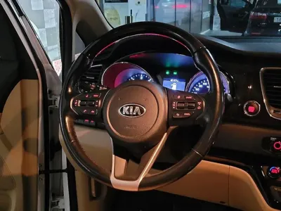 Kia Canival 2019, 132127 км, за 15600000 KRW - фото 9