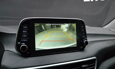 Hyundai Tucson 2019, 115579 км, за 13300000 KRW - фото 16