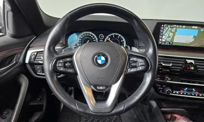 BMW 5-Series 2017, 121161 км, за 21400000 KRW - фото 13