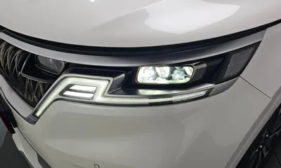 Kia Canival 2021, 88959 км, за 29990000 KRW - фото 22