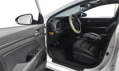 Hyundai Avante 2017, 113212 км, за 9200000 KRW - фото 10