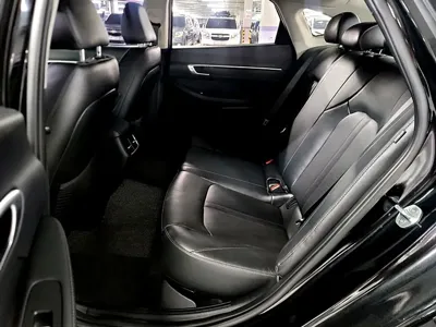 Hyundai Sonata 2022, 66474 км, за 19000000 KRW - фото 8
