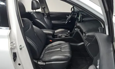 Hyundai Santafe 2020, 39277 км, за 24500000 KRW - фото 26
