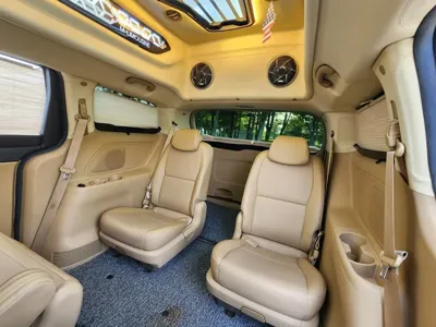 Kia Canival 2019, 122642 км, за 16850000 KRW - фото 13