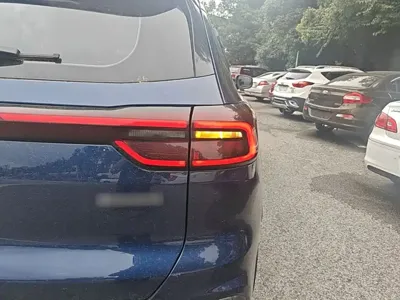 Chery Tiggo 8 2019, 75400 км, за 39400 CNY - фото 8