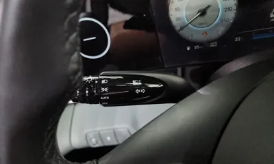 Hyundai Avante 2024, 75386 км, за 22300000 KRW - фото 20