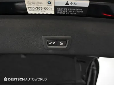 BMW X4 2016, 100882 км, за 26000000 KRW - фото 20