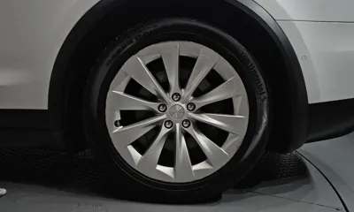 Tesla Model X 2018, 102684 км, за 62900000 KRW - фото 21