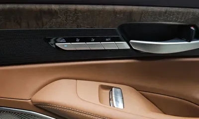 Genesis G90 2019, 76471 км, за 37900000 KRW - фото 32