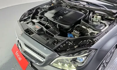 Mercedes-Benz CLS-Class 2016, 86048 км, за 17500000 KRW - фото 6