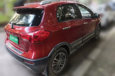 Haval H1 2015, 22500 км, за 28735.02 CNY - фото 6