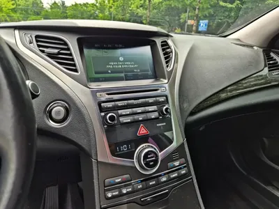 Hyundai Grandeur 2017, 168931 км, за 5700000 KRW - фото 13