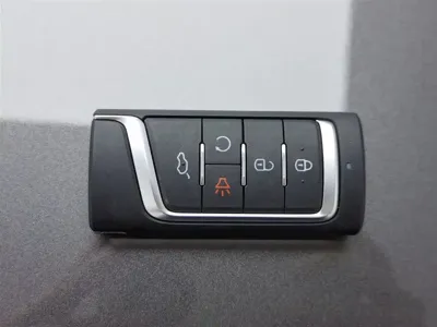 GAC Motor Trumpchi GS4 2020, 87400 км, за 36800 CNY - фото 19