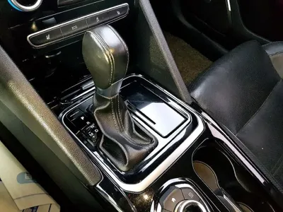 Renault-KoreaSamsung SM6 2016, 137659 км, за 4990000 KRW - фото 13