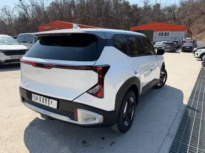 Kia Seltos 2026, 50 км, за 99990000 KRW
