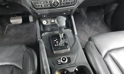 KG_Mobility_Ssangyong Rexton 2022, 38671 км, за 23500000 KRW - фото 9
