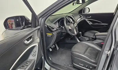 Hyundai Santafe 2015, 149198 км, за 8900000 KRW - фото 10