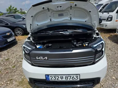 Kia Ray 2024, 17057 км, за 17500000 KRW - фото 6