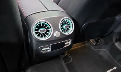 Mercedes-Benz GLC-Class 2022, 77390 км, за 49800000 KRW - фото 33
