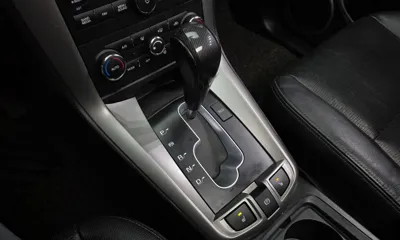 ChevroletGMDaewoo Captiva 2013, 152573 км, за 3500000 KRW - фото 9