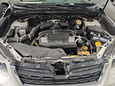Subaru Forester 2018, 105700 км, за 73900 CNY - фото 10