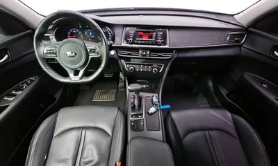 Kia K5 2018, 124046 км, за 9300000 KRW - фото 7