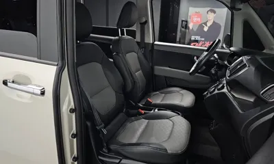 Kia Ray 2022, 17735 км, за 14300000 KRW - фото 26