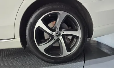 Mercedes-Benz E-Class 2020, 34373 км, за 27200000 KRW - фото 21