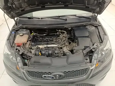 Ford Focus 2015, 149200 км, за 12200 CNY - фото 20