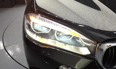 BMW X5M 2018, 119493 км, за 37000000 KRW - фото 22