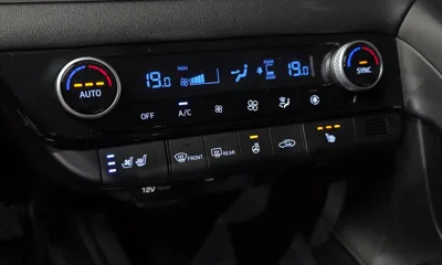 Hyundai Avante 2021, 99040 км, за 15000000 KRW - фото 29