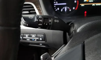 Genesis G80 2018, 143487 км, за 17700000 KRW - фото 29