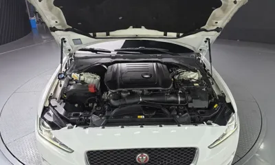Jaguar XE 2016, 149167 км, за 4800000 KRW - фото 6