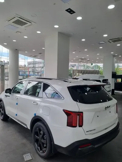 Kia Sorento 2026, 18 км, за 99990000 KRW