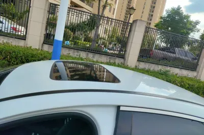 BYD Qin Pro 2019, 56200 км, за 41766.72 CNY - фото 11