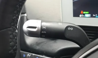 Hyundai Ioniq5 2023, 175066 км, за 24500000 KRW - фото 27